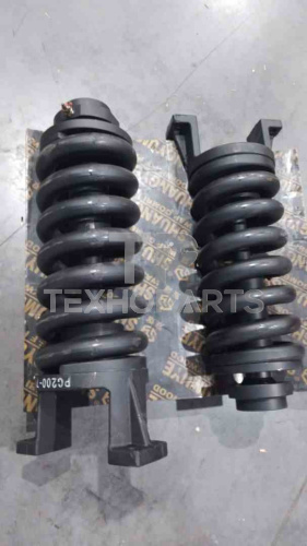 Натяжитель гусеницы 20Y-30-29100 PC200-7 KJIN для спецтехники  Натяжитель гусеницы 20Y-30-29100 PC200-7 KJIN для спецтехники