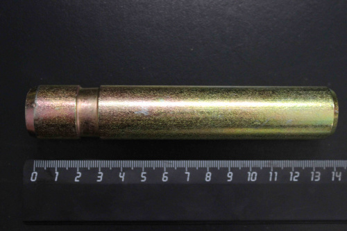 Палец коронки 61E7-0105 NN для спецтехники  Палец коронки 61E7-0105 NN для спецтехники