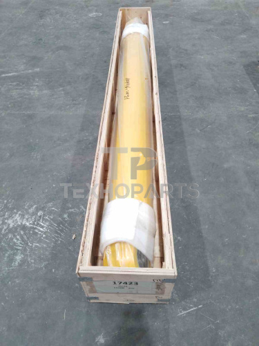 Гидроцилиндр рукояти S8600026 E6400F без трубок Shimitsu для спецтехники Гидроцилиндр рукояти S8600026 E6400F без трубок Shimitsu для спецтехники