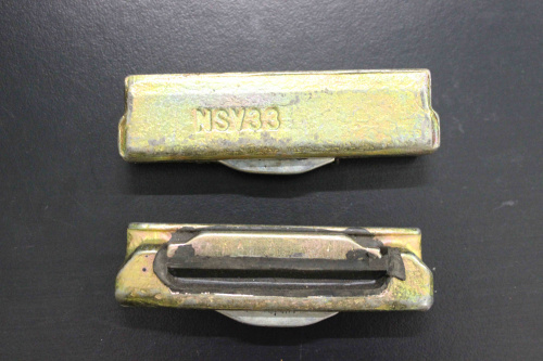 Палец коронки V33PN NN для спецтехники  Палец коронки V33PN NN для спецтехники