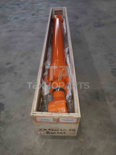 Гидроцилиндр ковша S316041 ZX160LC-5G без трубок Shimitsu для спецтехники  Гидроцилиндр ковша S316041 ZX160LC-5G без трубок Shimitsu для спецтехники