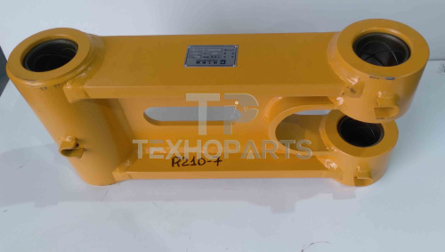 Трапеция 61N6-40021 R210LC-7 SGH для спецтехники  Трапеция 61N6-40021 R210LC-7 SGH для спецтехники