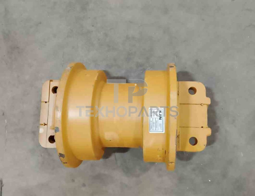 Каток опорный однобортный 14X-30-00080 D65 KJIN для спецтехники  Каток опорный однобортный 14X-30-00080 D65 KJIN для спецтехники