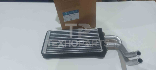 Радиатор отопителя S8800031 ZX450-3 Shimitsu для спецтехники  Радиатор отопителя S8800031 ZX450-3 Shimitsu для спецтехники