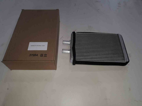 Радиатор отопителя S8800003 ZX200-3 Shimitsu для спецтехники  Радиатор отопителя S8800003 ZX200-3 Shimitsu для спецтехники