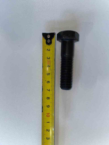 Болт S9900082 320D Shimitsu для спецтехники  Болт S9900082 320D Shimitsu для спецтехники