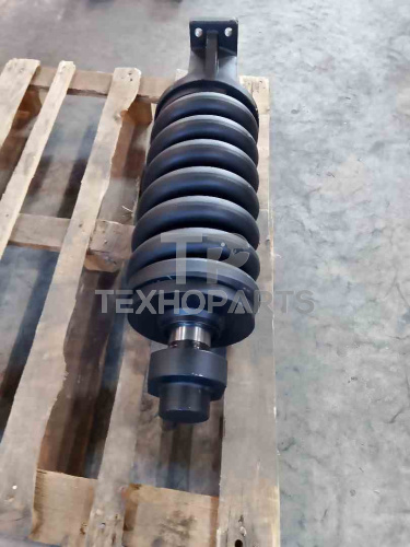 Натяжитель гусеницы 81N7-14011GG R210LC-7 KJIN для спецтехники  Натяжитель гусеницы 81N7-14011GG R210LC-7 KJIN для спецтехники