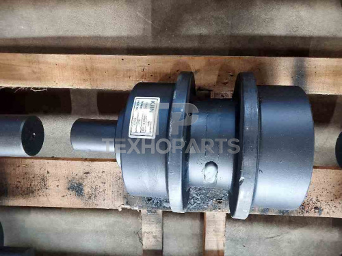 Каток поддерживающий 6Y5323 325D KJIN для спецтехники  Каток поддерживающий 6Y5323 325D KJIN для спецтехники