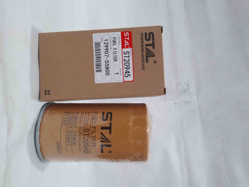 Фильтр топливный ST20945 STAL для спецтехники Фильтр топливный ST20945 STAL для спецтехники