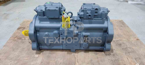 Насос гидравлический S7700007 DX255LC Shimitsu для спецтехники  Насос гидравлический S7700007 DX255LC Shimitsu для спецтехники