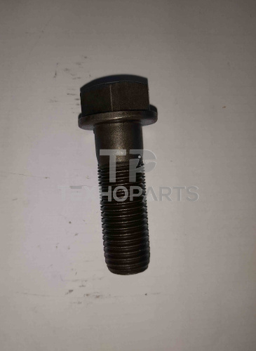 Болт крепления звездочки M20*60 S0570066 NN для спецтехники  Болт крепления звездочки M20*60 S0570066 NN для спецтехники