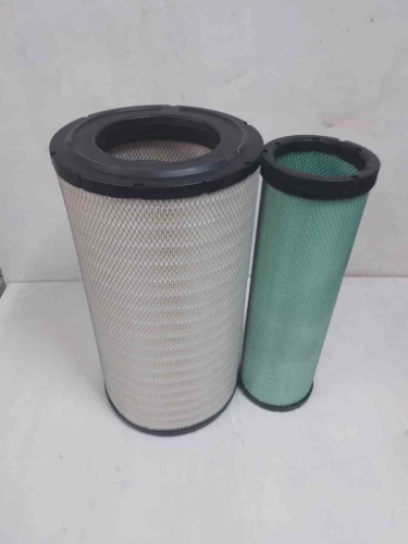 Фильтр воздушный ST41341AB STAL для спецтехники  Фильтр воздушный ST41341AB STAL для спецтехники