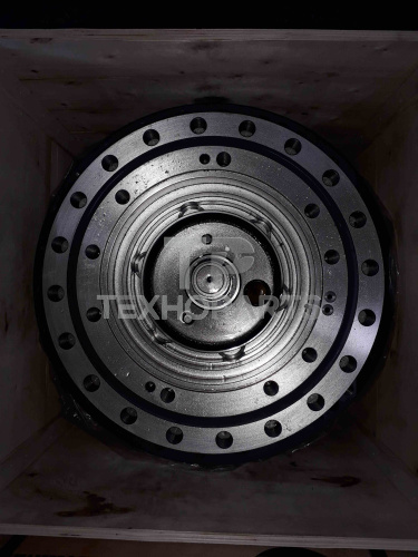 Редуктор хода без гидромотора K1003939A S255LC-V ZW для спецтехники  Редуктор хода без гидромотора K1003939A S255LC-V ZW для спецтехники