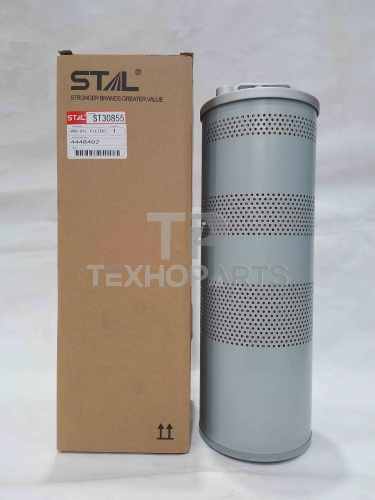 Фильтр гидравлический ST30855 STAL для спецтехники  Фильтр гидравлический ST30855 STAL для спецтехники