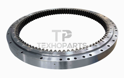 Поворотный круг SG4400017 EC210B Shimitsu для спецтехники  Поворотный круг SG4400017 EC210B Shimitsu для спецтехники