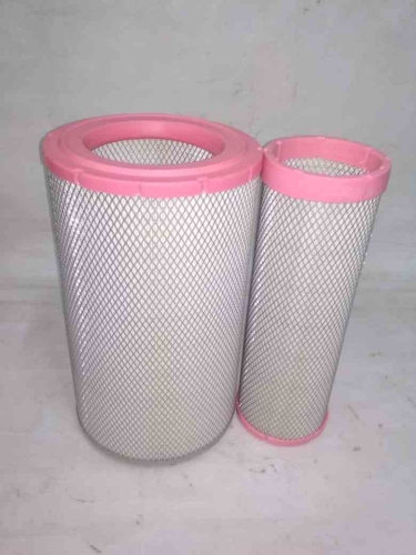 Фильтр воздушный ST40154AB STAL для спецтехники  Фильтр воздушный ST40154AB STAL для спецтехники