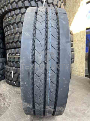 Шина пневмо 235/75 R17.5 Apollo Endu Race RT TL для спецтехники  Шина пневмо 235/75 R17.5 Apollo Endu Race RT TL для спецтехники