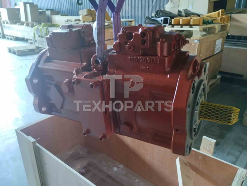 Насос гидравлический K5V200DTP-9N8X EC480D CCHC для спецтехники  Насос гидравлический K5V200DTP-9N8X EC480D CCHC для спецтехники