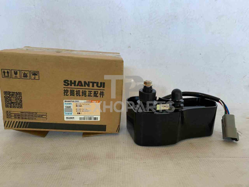 Мотор стеклоочистителя 60035-33-00041 SC36.9 SHANTUI для спецтехники  Мотор стеклоочистителя 60035-33-00041 SC36.9 SHANTUI для спецтехники