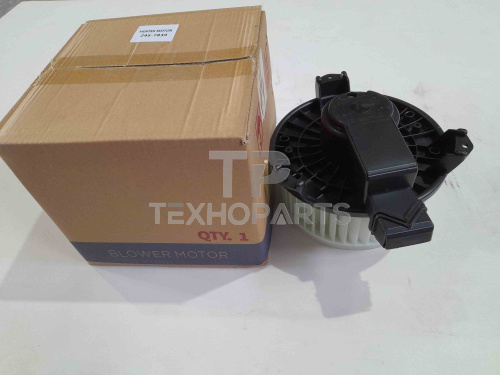 Мотор отопителя 245-7839 320D NN для спецтехники  Мотор отопителя 245-7839 320D NN для спецтехники