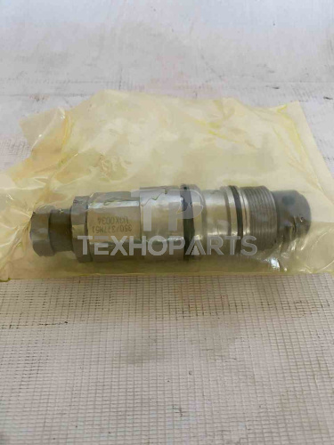 Главный предохранительный клапан KMX32NA/P45008B SC520.9 NN для спецтехники  Главный предохранительный клапан KMX32NA/P45008B SC520.9 NN для спецтехники