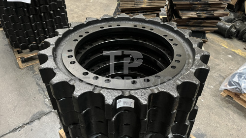 Звездочка 108-00022B DX300LC Black Rock для спецтехники Звездочка 108-00022B DX300LC Black Rock для спецтехники