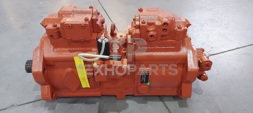 Насос гидравлический K5V140DTP-9N07 DX300LC SKS для спецтехники Насос гидравлический K5V140DTP-9N07 DX300LC SKS для спецтехники