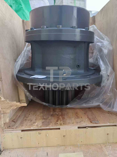 Редуктор поворота без гидромотора 39K9-12100 HX330L SKS для спецтехники  Редуктор поворота без гидромотора 39K9-12100 HX330L SKS для спецтехники