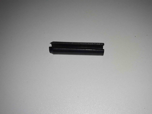 Палец S9900074 320D Shimitsu для спецтехники  Палец S9900074 320D Shimitsu для спецтехники