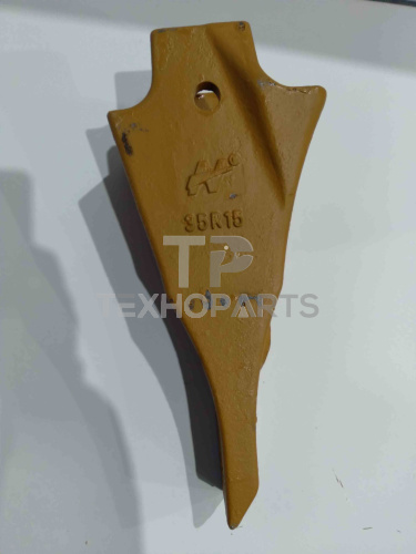 Коронка рыхлителя 35R15 Nova для спецтехники  Коронка рыхлителя 35R15 Nova для спецтехники