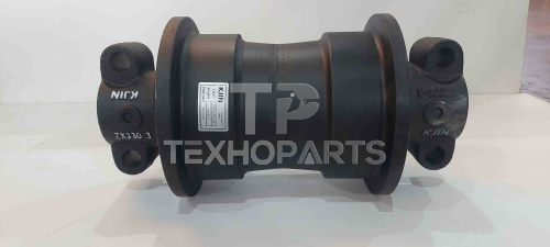 Каток опорный 9253782 ZX330-3 KJIN для спецтехники  Каток опорный 9253782 ZX330-3 KJIN для спецтехники