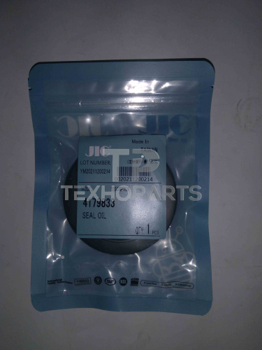 Сальник среднего вала гидронасоса 4179833 ZX330-3 JIC для спецтехники  Сальник среднего вала гидронасоса 4179833 ZX330-3 JIC для спецтехники