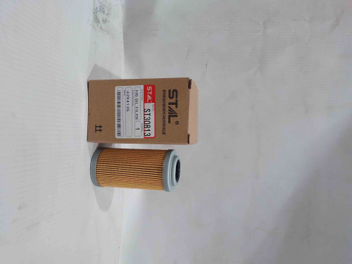 Фильтр гидравлический ST30813 STAL для спецтехники  Фильтр гидравлический ST30813 STAL для спецтехники