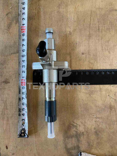 Форсунка 8972221700 SC130.8 NN для спецтехники Форсунка 8972221700 SC130.8 NN для спецтехники