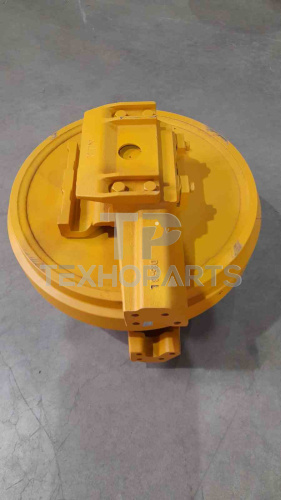 Колесо направляющее 154-30-00770 D85 KJIN для спецтехники  Колесо направляющее 154-30-00770 D85 KJIN для спецтехники