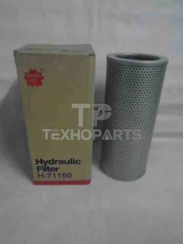 Фильтр гидравлический H-71150 <> для спецтехники  Фильтр гидравлический H-71150 <> для спецтехники
