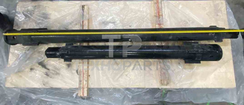 Удлинитель бура BRDE200 L2000 Black Rock для спецтехники  Удлинитель бура BRDE200 L2000 Black Rock для спецтехники