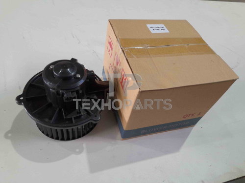 Мотор отопителя K1002206 DX225LC NN для спецтехники  Мотор отопителя K1002206 DX225LC NN для спецтехники