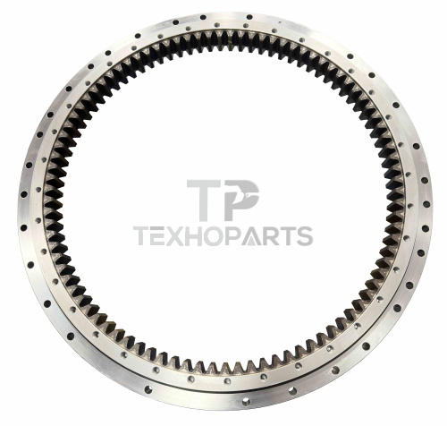 Поворотный круг SG4400011 R210LC-7 Shimitsu для спецтехники  Поворотный круг SG4400011 R210LC-7 Shimitsu для спецтехники