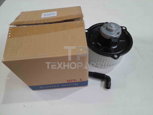 Мотор отопителя ND116340-3320 PC300-6 NN для спецтехники  Мотор отопителя ND116340-3320 PC300-6 NN для спецтехники