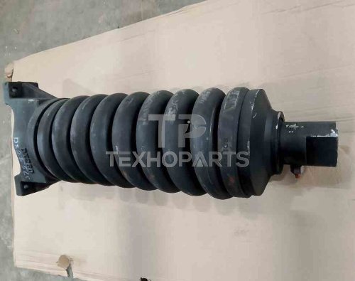 Натяжитель гусеницы K1010512 DX255LC KJIN для спецтехники  Натяжитель гусеницы K1010512 DX255LC KJIN для спецтехники