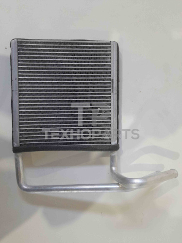 Радиатор отопителя S8800005 PC200-7 Shimitsu для спецтехники  Радиатор отопителя S8800005 PC200-7 Shimitsu для спецтехники