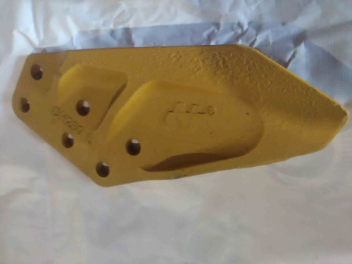 Бокорез 2713-6035 левый Nova для спецтехники Бокорез 2713-6035 левый Nova для спецтехники