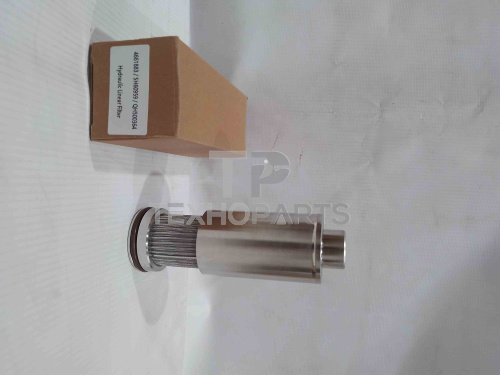 Фильтр гидравлический 4661883 NN для спецтехники  Фильтр гидравлический 4661883 NN для спецтехники