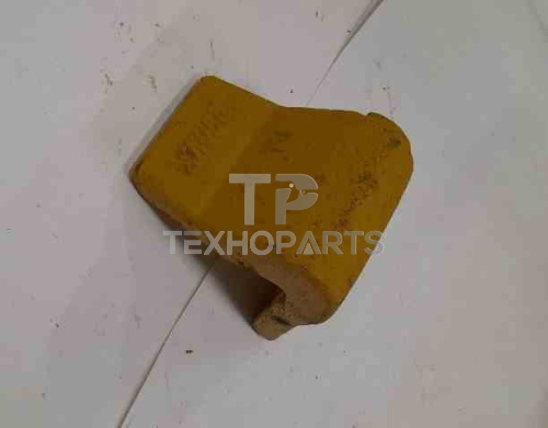 Угловая защита шва - пятка 140-110 XhGET для спецтехники  Угловая защита шва - пятка 140-110 XhGET для спецтехники