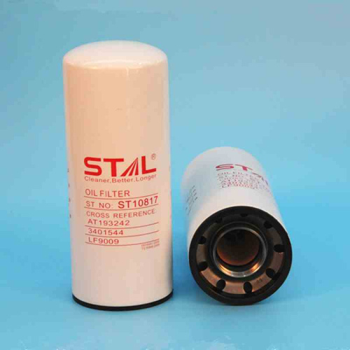 Фильтр масляный ST10817 STAL для спецтехники  Фильтр масляный ST10817 STAL для спецтехники