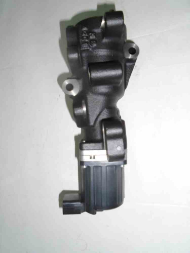 Клапан дожига EGR 1161100175 6WG1 <> для спецтехники  Клапан дожига EGR 1161100175 6WG1 <> для спецтехники