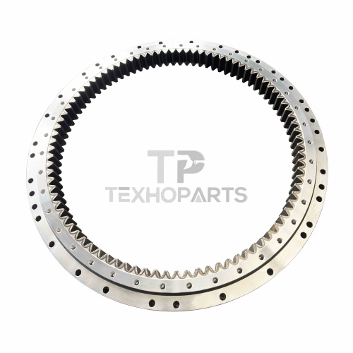 Поворотный круг SG4400014 R330LC-9 Shimitsu для спецтехники  Поворотный круг SG4400014 R330LC-9 Shimitsu для спецтехники