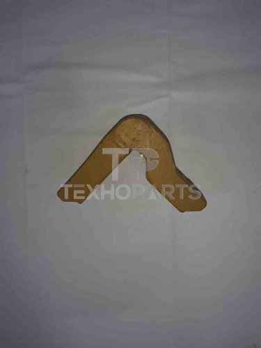 Угловая защита шва - пятка 140-110 Nova для спецтехники  Угловая защита шва - пятка 140-110 Nova для спецтехники