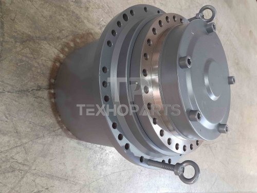 Редуктор хода без гидромотора XKAH-00901 R250LC-7 ZW для спецтехники  Редуктор хода без гидромотора XKAH-00901 R250LC-7 ZW для спецтехники